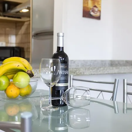 דירה With Private Garden *