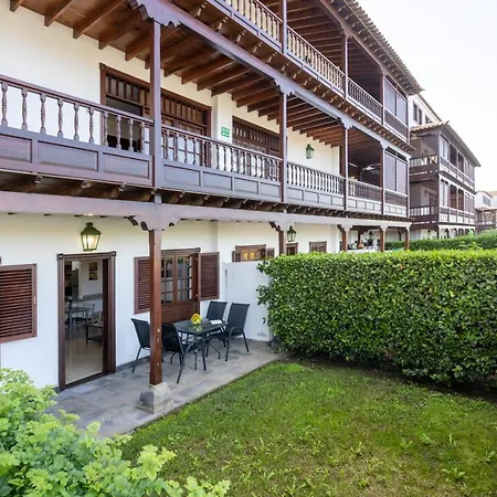 דירה With Private Garden פוארטו דה לה קרוז